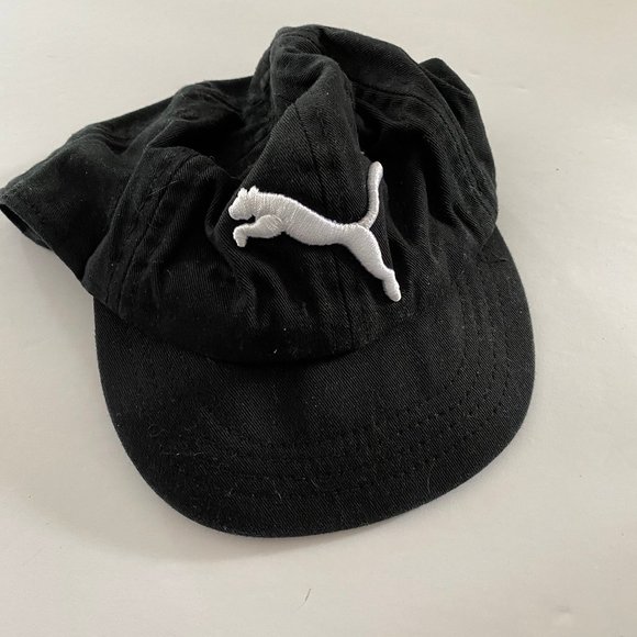 Puma Baby Baseball Cap Size Infant - Picture 1 of 4